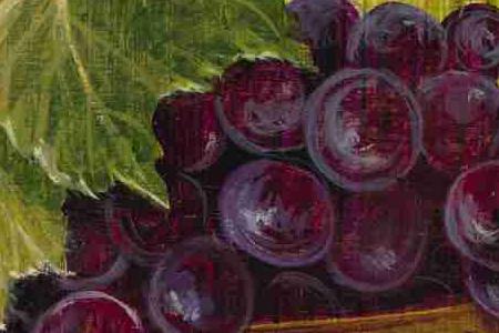 Фрагмент FARMERS MARKET