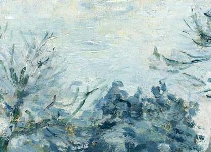 Фрагмент FERME MONTFOUCAULT NEIGE