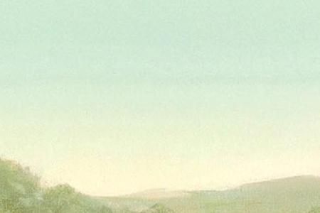 Фрагмент Field of Poppies