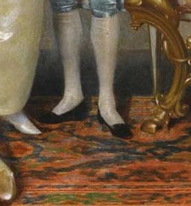 Фрагмент FLIRTATION