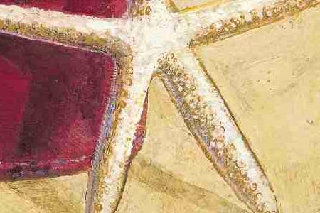 Фрагмент Flora Design