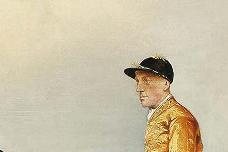 Фрагмент Flying Fox