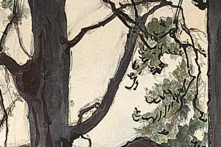 Фрагмент FONTAINEBLEAU