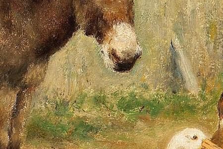 Фрагмент Foul play