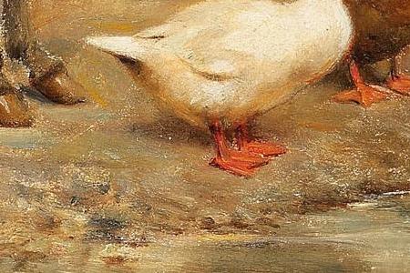 Фрагмент Foul play