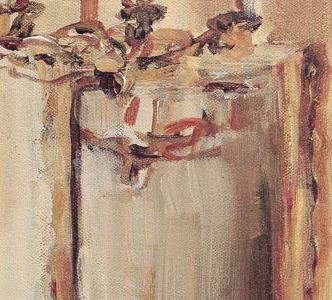 Фрагмент French Bath III