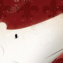 Фрагмент FRENCH POODLE