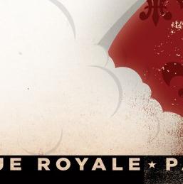 Фрагмент FRENCH POODLE