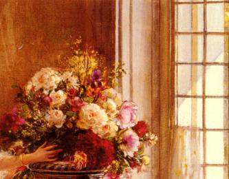 Фрагмент Fresh From The Garden