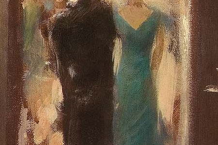 Фрагмент Gala opening