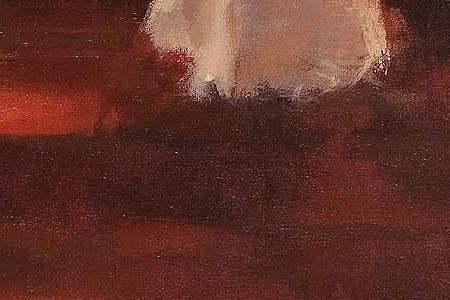 Фрагмент Gala opening