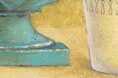 Фрагмент Garden Collection