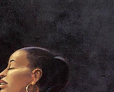 Фрагмент Garnet Diva