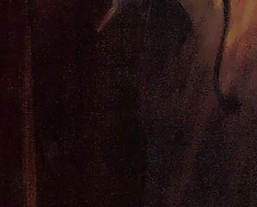 Фрагмент Garnet Diva