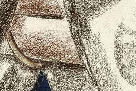 Фрагмент GENERAL DZU, FORMER GOVENOR OF THE HANI PEOPLE