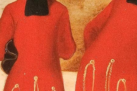 Фрагмент Gentlemen