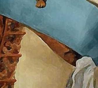 Фрагмент Герцог фон Терри