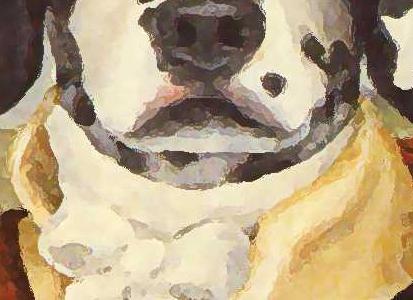 Фрагмент Герцог Глосский