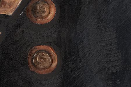 Фрагмент Герцог Рокс