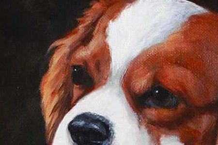 Фрагмент Герцогиня Манольская