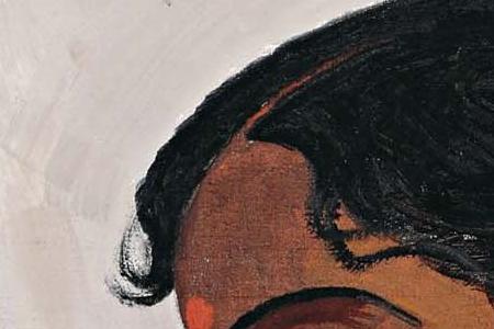 Фрагмент GIRL