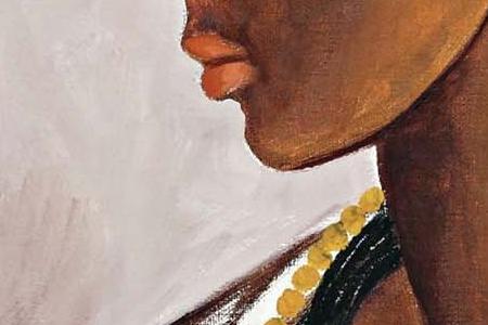 Фрагмент GIRL