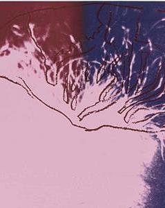 Фрагмент Golda Meir