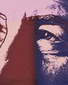 Фрагмент Golda Meir