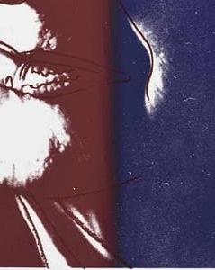 Фрагмент Golda Meir