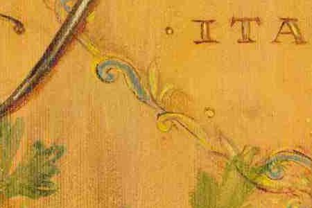 Фрагмент GOURMET ITALIAN