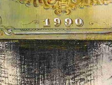 Фрагмент Grand Brut