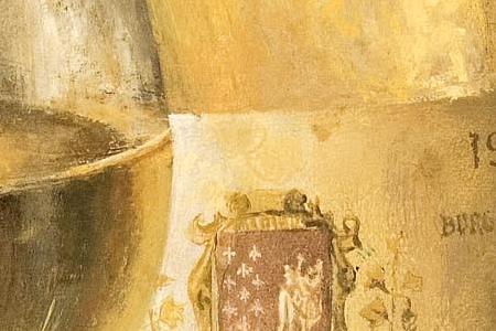 Фрагмент Grand Cru II (Premier Cru)