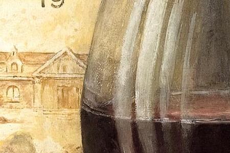 Фрагмент Grand Cru