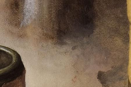 Фрагмент Grand vintage.