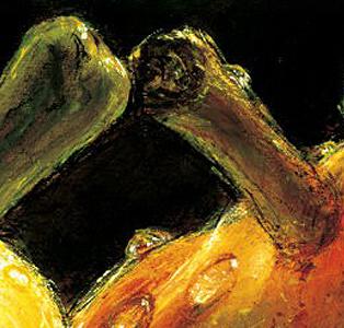 Фрагмент Груши