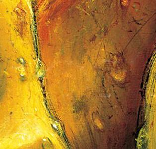 Фрагмент Груши