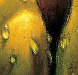 Фрагмент Груши