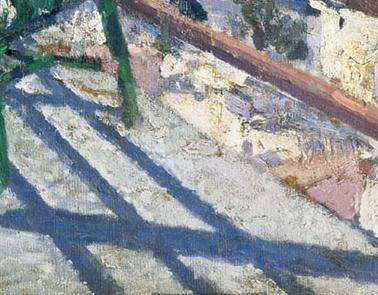 Фрагмент Гурзуф 1914