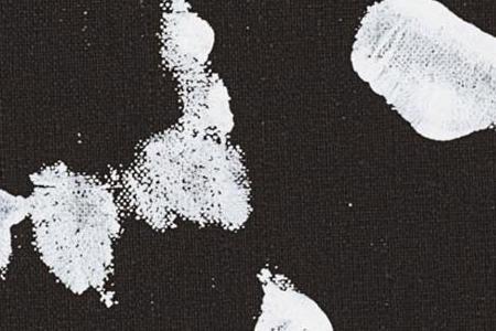 Фрагмент Handprints