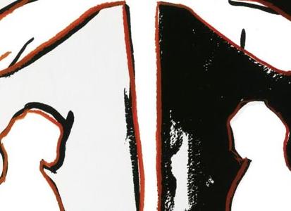 Фрагмент HANS CHRISTIAN ANDERSEN вариации на тему дюймовочки