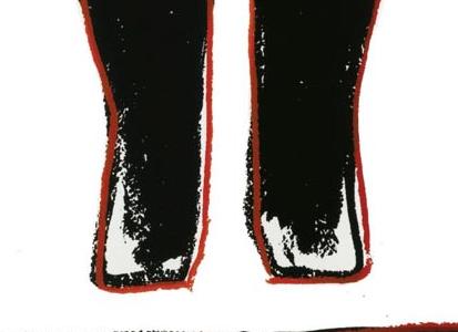 Фрагмент HANS CHRISTIAN ANDERSEN вариации на тему дюймовочки