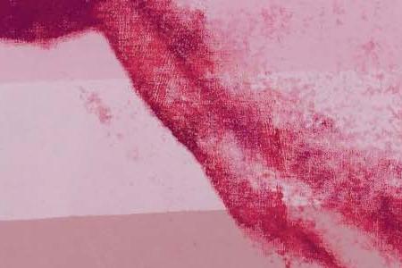 Фрагмент HAPPY ROCKEFELLER