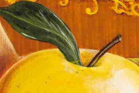 Фрагмент HARVEST