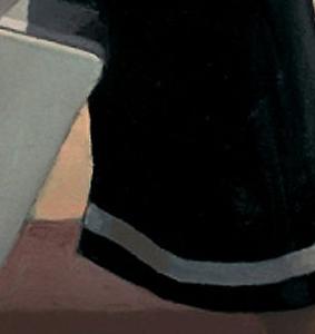 Фрагмент Her Secret Life