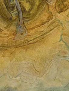 Фрагмент ХОБРАГАДА   БЕЗ НАЗВАНИЯ