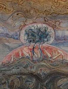 Фрагмент ХОБРАГАДА   БЕЗ НАЗВАНИЯ