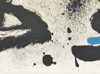 Фрагмент Homenatge a Joan Prats  One Plate