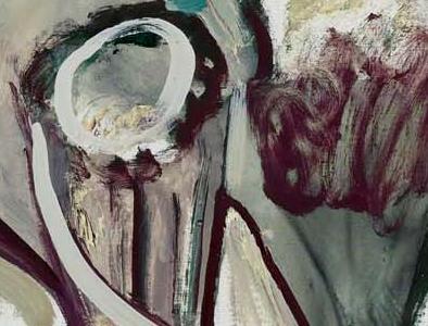 Фрагмент HOMME ET FEMME