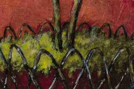 Фрагмент Hortensia