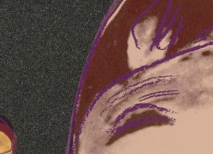 Фрагмент HOWDY DOODY черный фон